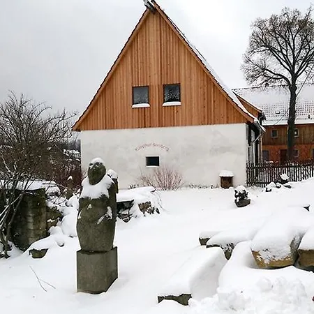 Kunsthof Borsberg - Nicht Fuer Monteure Und Handwerker Geeignet Dresden