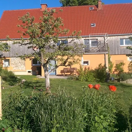 Apartment Kunsthof Borsberg - Nicht Fuer Monteure Und Handwerker Geeignet Dresden