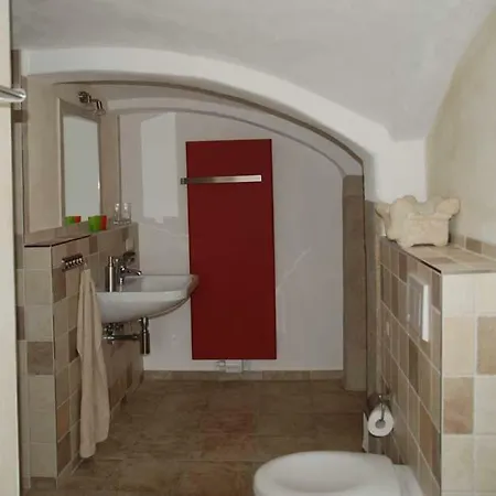 Kunsthof Borsberg - Nicht Fuer Monteure Und Handwerker Geeignet Drezno