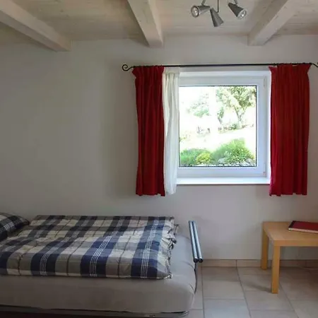 Apartment Kunsthof Borsberg - Nicht Fuer Monteure Und Handwerker Geeignet *